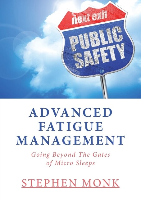 Front cover_Advanced Fatigue Management