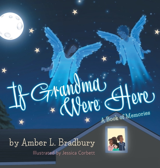 Couverture_If Grandma Were Here