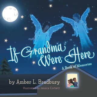 Couverture_If Grandma Were Here