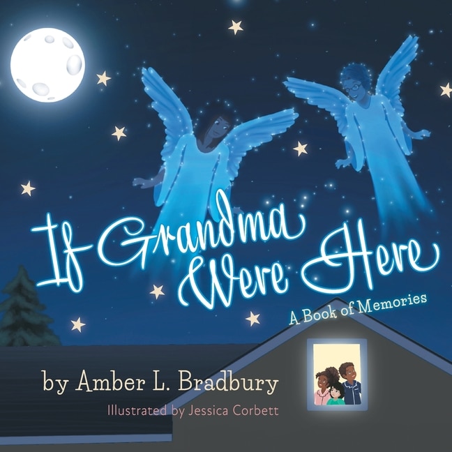 Couverture_If Grandma Were Here