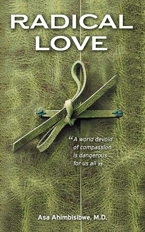 Front cover_Radical Love