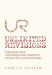 Front cover_Unlimited Revisions