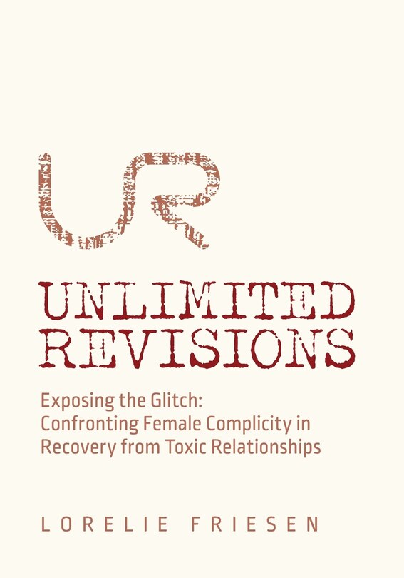 Front cover_Unlimited Revisions