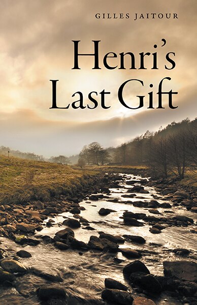 Couverture_Henri's Last Gift