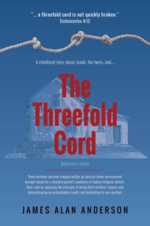 Front cover_The Threefold Cord