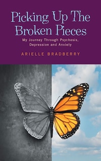 Front cover_Picking Up The Broken Pieces
