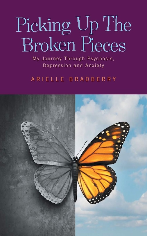 Front cover_Picking Up The Broken Pieces