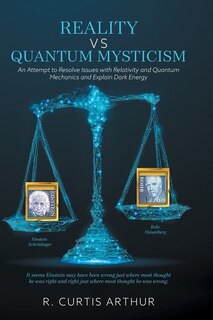 Couverture_Reality Vs Quantum Mysticism