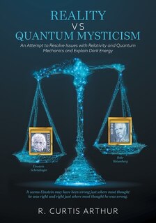 Front cover_Reality vs Quantum Mysticism