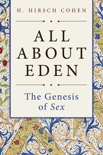 Couverture_All About Eden