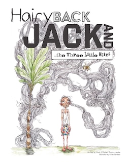 Front cover_Hairy Back Jack And The Three Little Hairs