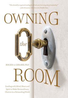 Front cover_Owning the Room