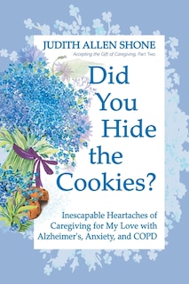 Front cover_Did You Hide The Cookies?
