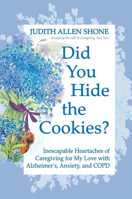 Front cover_Did You Hide The Cookies?