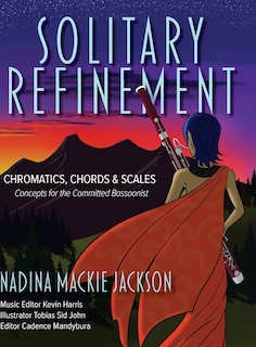 Front cover_Solitary Refinement