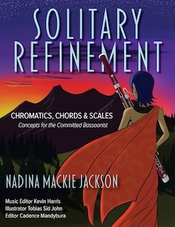 Front cover_Solitary Refinement