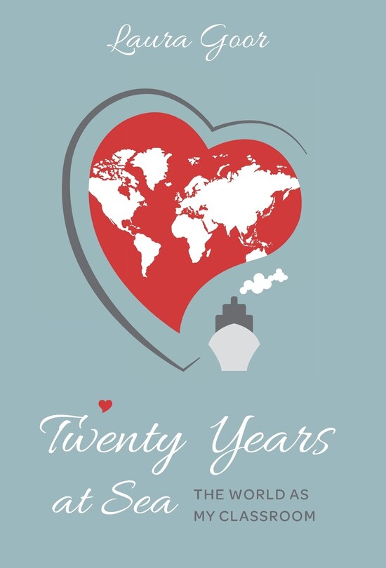 Couverture_Twenty Years At Sea