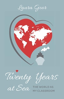 Couverture_Twenty Years At Sea