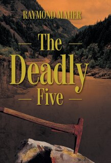 Couverture_The Deadly Five