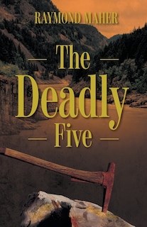 Front cover_The Deadly Five