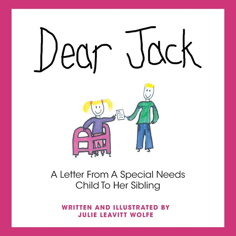Front cover_Dear Jack