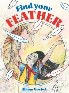 Front cover_Find Your Feather