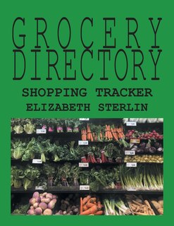 Couverture_Grocery Directory