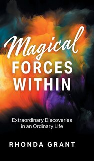 Front cover_Magical Forces Within
