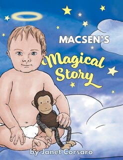 Front cover_Macsen's Magical Story