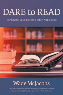 Front cover_Dare to Read