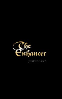 Front cover_The Enhancer