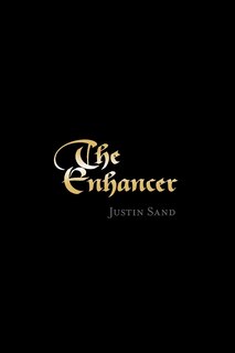 Front cover_The Enhancer