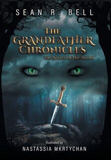 Couverture_The Secret Of The Sword