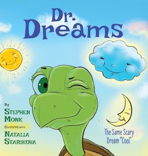 Front cover_Dr. Dreams