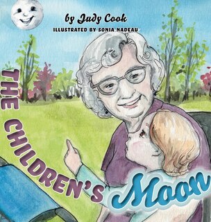 Front cover_The Children's Moon