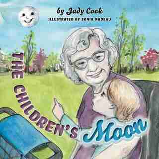 The Children's Moon by Judy Cook