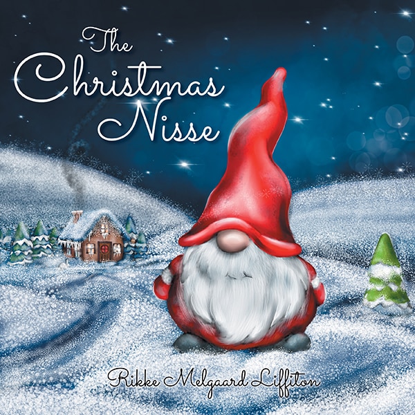 Front cover_The Christmas Nisse