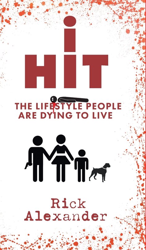 Front cover_I Hit