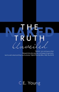 Front cover_The Naked Truth Unveiled