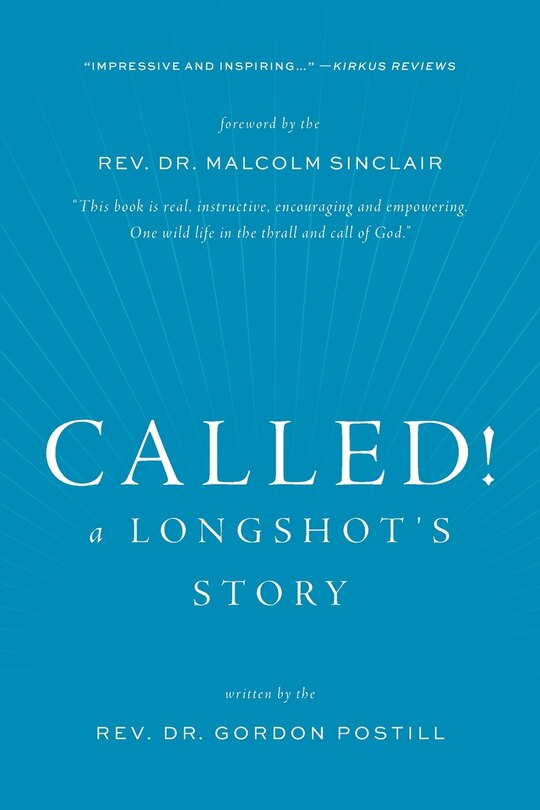 Called! A Longshot's Story