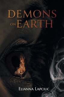 Front cover_Demons on Earth