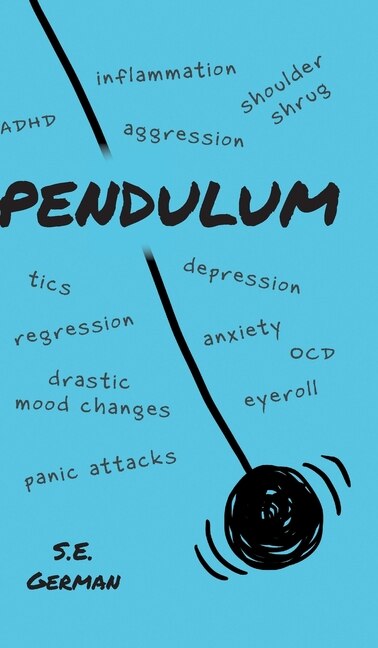 Front cover_Pendulum