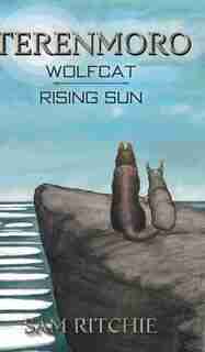 Terenmoro Wolfcat: Rising Sun by Sam Ritchie