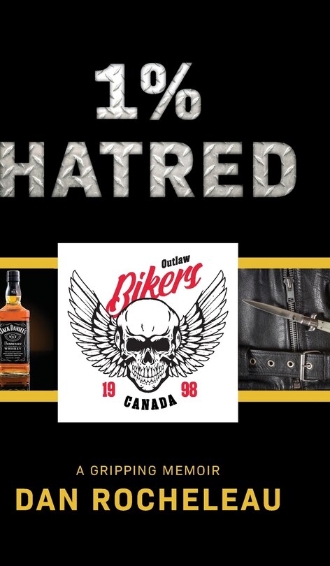 Front cover_1% Hatred