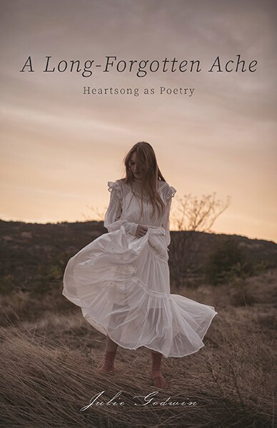 Front cover_A Long-Forgotten Ache