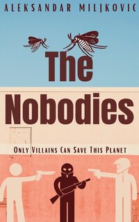 Front cover_The Nobodies