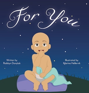 Front cover_For You