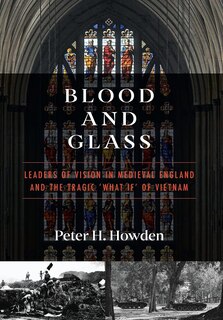 Front cover_Blood And Glass