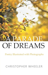Front cover_A Parade of Dreams