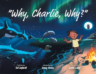 Why, Charlie, Why?